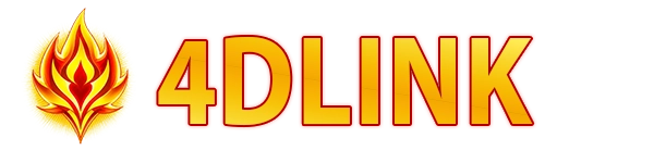 LOGO SITUS 4DLINK